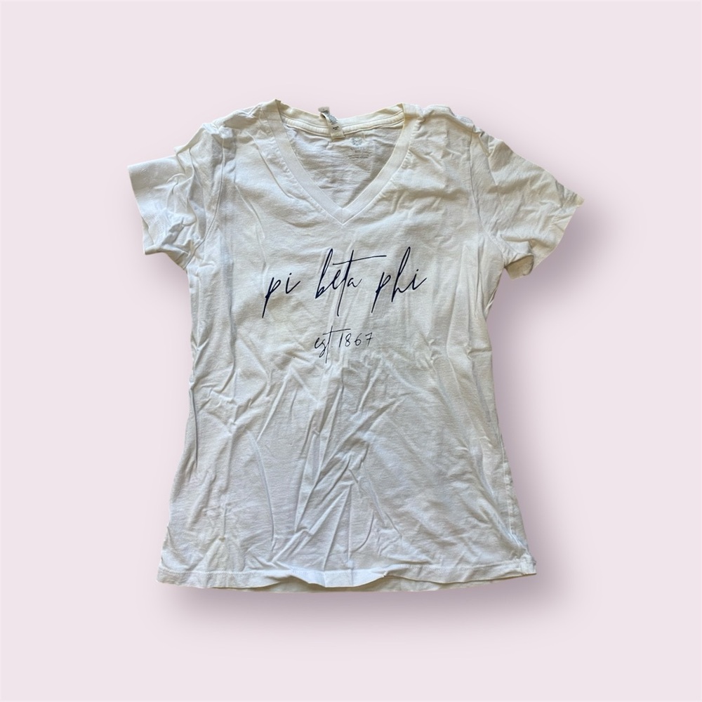 Pi Beta Phi Shirt